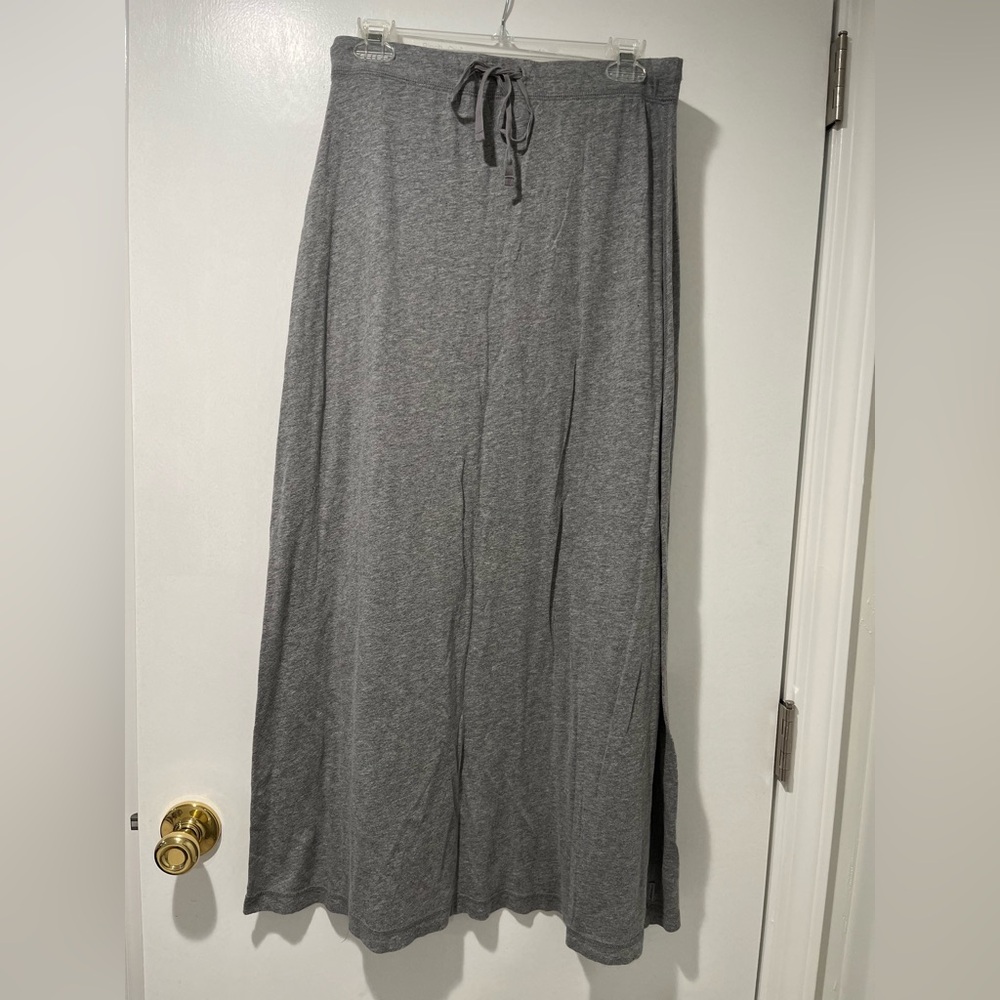 Eddie Bauer Maxi Skirt
